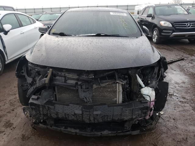 Photo 5 from auction – 2016 CHEVROLET MALIBU LT with VIN 1G1ZE5ST3GF278405