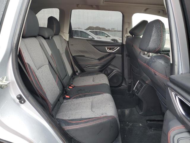 Photo 11 from auction – 2021 SUBARU FORESTER S with VIN JF2SKARC3MH478234