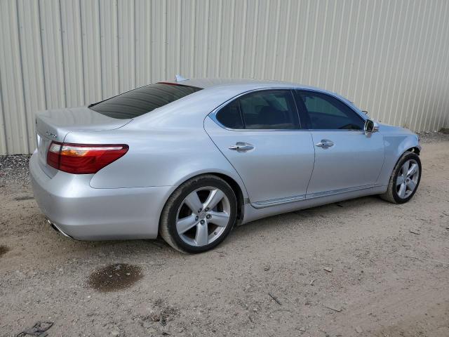Photo 3 from auction – 2012 LEXUS LS 460 with VIN JTHBL5EFXC5109422