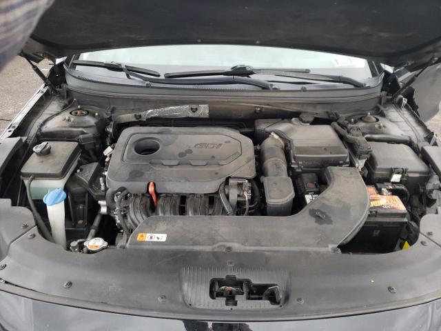 Photo 11 from auction – 2016 HYUNDAI SONATA SPO with VIN 5NPE34AF1GH319041
