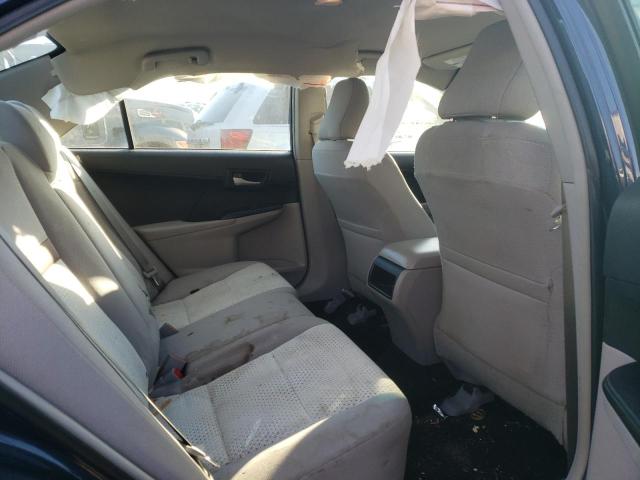 Photo 10 from auction – 2014 TOYOTA CAMRY L with VIN 4T4BF1FK9ER439267