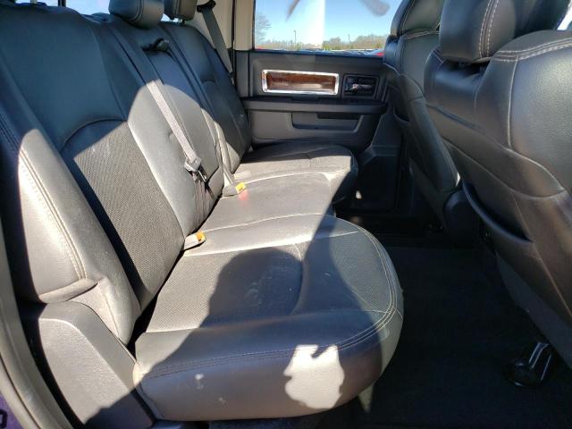 Photo 10 from auction – 2012 DODGE RAM 1500 L with VIN 1C6RD6NT6CS253910