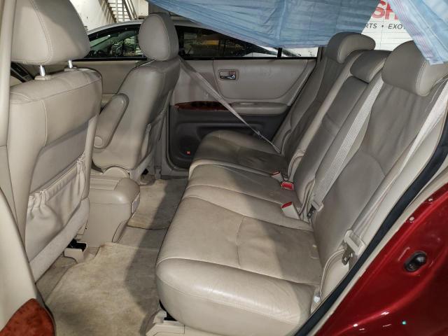 Photo 10 from auction – 2005 TOYOTA HIGHLANDER with VIN JTEEP21A650093176