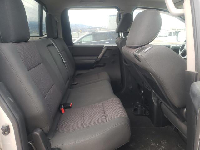 Photo 10 from auction – 2013 NISSAN TITAN S with VIN 1N6BA0EC9DN304779