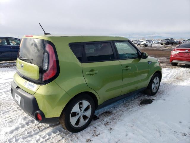 Photo 3 from auction – 2016 KIA SOUL with VIN KNDJN2A2XG7835915