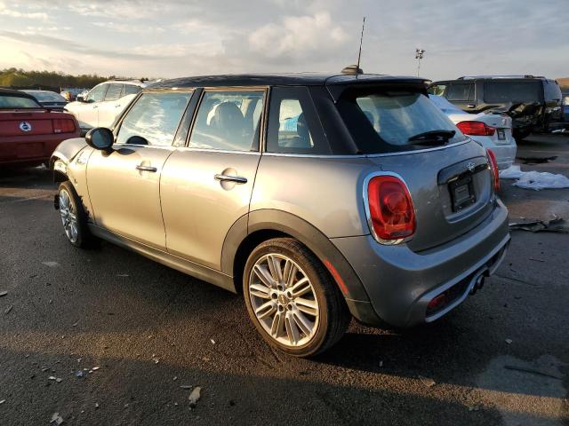Photo 2 from auction – 2019 MINI COOPER S with VIN WMWXU3C54K2H88574