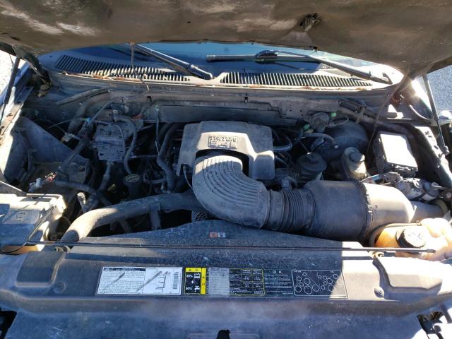 Photo 11 from auction – 2002 FORD F150 SUPER with VIN 1FTRW07L02KA10685
