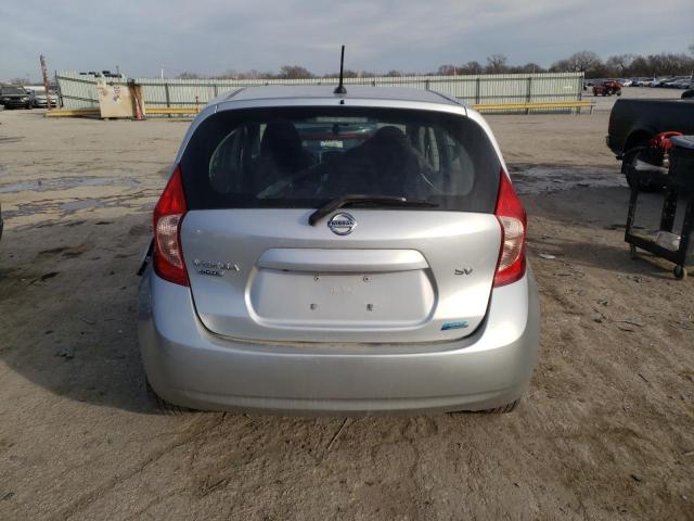 Photo 6 from auction – 2016 NISSAN VERSA NOTE with VIN 3N1CE2CP9GL352559