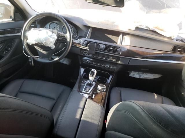 Photo 8 from auction – 2014 BMW 528 I with VIN WBA5A5C53ED504076