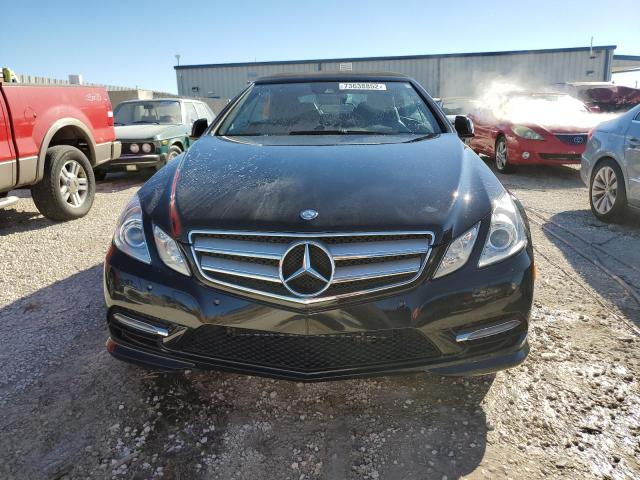 Photo 5 from auction – 2013 MERCEDES-BENZ E 350 with VIN WDDKK5KF5DF204304
