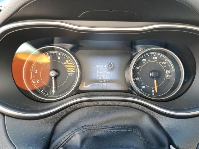 Photo 9 from auction – 2021 JEEP CHEROKEE L with VIN 1C4PJLDX3MD120054