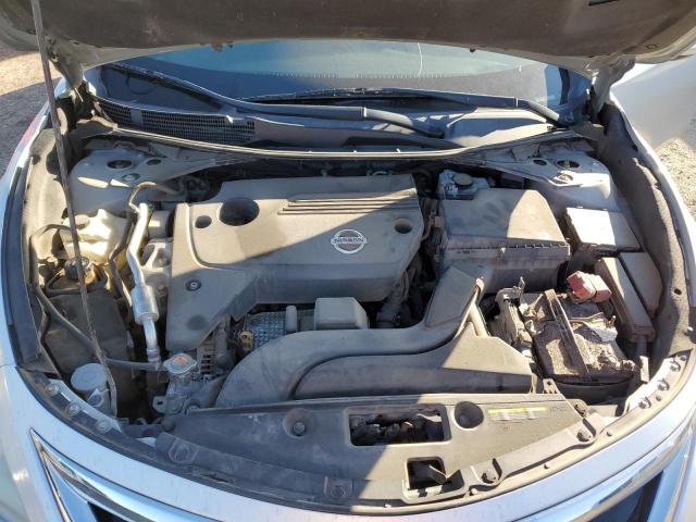 Photo 11 from auction – 2013 NISSAN ALTIMA 2.5 with VIN 1N4AL3AP3DN412887