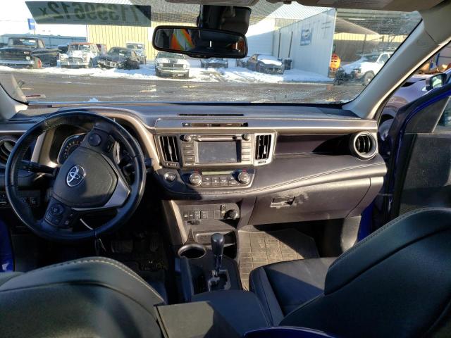 صورة رقم 8 من المزاد - 2014 TOYOTA RAV4 LIMIT مع VIN 2T3DFREV7EW220845