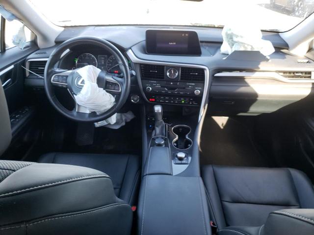 Photo 8 from auction – 2019 LEXUS RX 350 BAS with VIN 2T2ZZMCA3KC141688