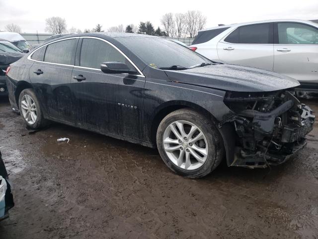 Photo 4 from auction – 2016 CHEVROLET MALIBU LT with VIN 1G1ZE5ST3GF278405