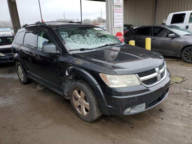 Photo 4 from auction – 2009 DODGE JOURNEY SX with VIN 3D4GG57V39T139972