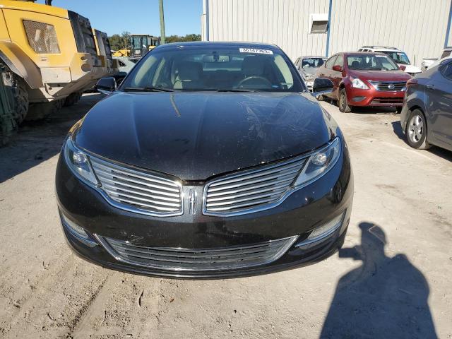 Photo 5 from auction – 2013 LINCOLN MKZ with VIN 3LN6L2G90DR823739