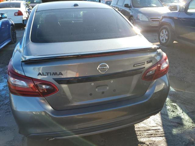 Photo 6 from auction – 2018 NISSAN ALTIMA 2.5 with VIN 1N4AL3AP7JC159970
