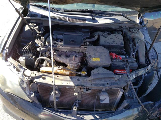 Photo 11 from auction – 2012 TOYOTA CAMRY BASE with VIN 4T1BF1FK4CU542829