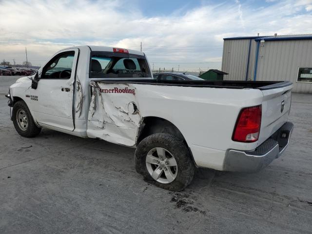 Photo 2 from auction – 2016 RAM 1500 ST with VIN 3C6JR6DT3GG163059