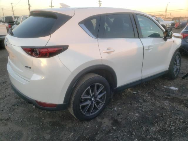 Photo 3 from auction – 2018 MAZDA CX-5 GRAND with VIN JM3KFADM8J1365717