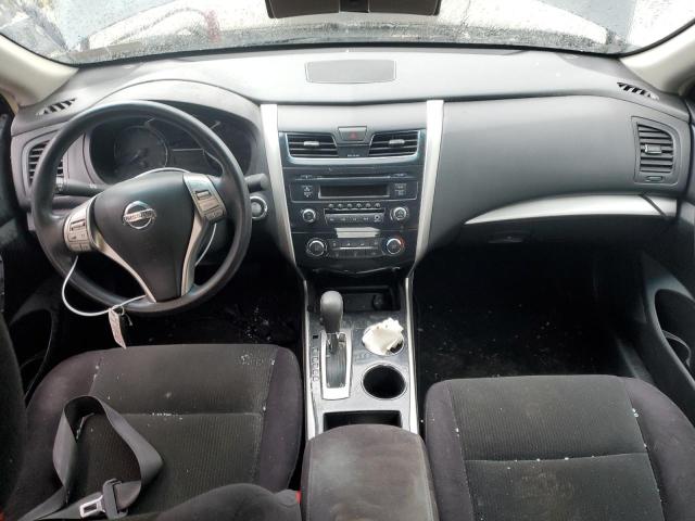 Photo 8 from auction – 2013 NISSAN ALTIMA 2.5 with VIN 1N4AL3AP1DC910694