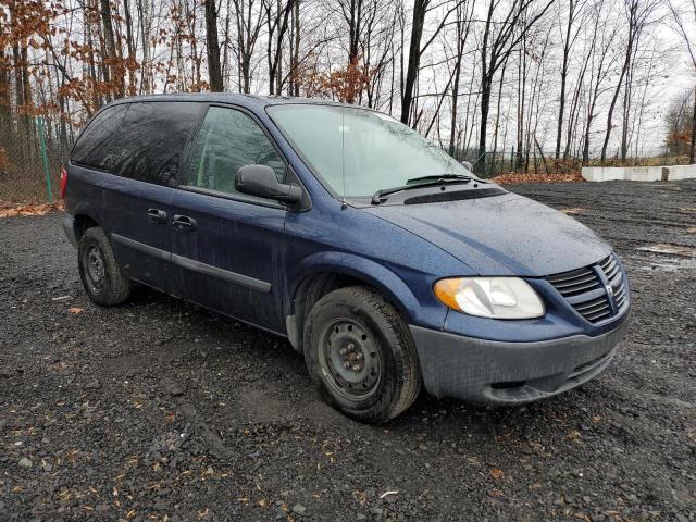 Photo 4 from auction – 2006 DODGE CARAVAN with VIN 1D4GP25B46B592437