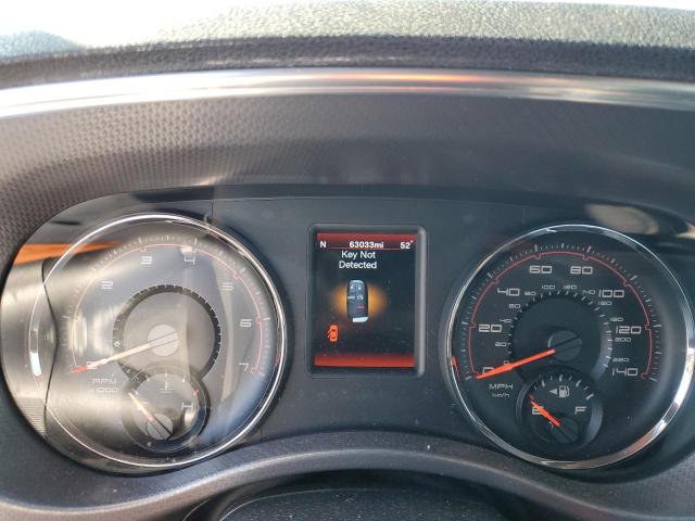 Zdjęcie 9 z aukcji – 2012 DODGE CHARGER SX z VIN 2C3CDXHG3CH271778