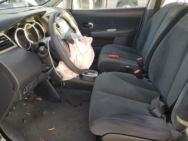 Photo 7 from auction – 2011 NISSAN VERSA S with VIN 3N1BC1CP2BL496779
