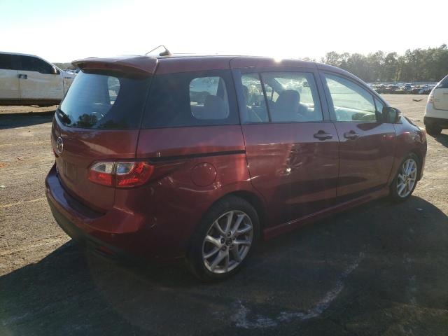 Photo 3 from auction – 2014 MAZDA 5 TOURING with VIN JM1CW2CL9E0165839