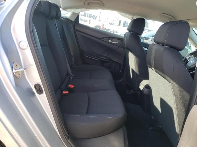 Photo 10 from auction – 2019 HONDA CIVIC LX with VIN 2HGFC2F62KH554505