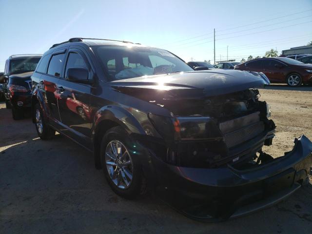 Photo 4 from auction – 2015 DODGE JOURNEY SX with VIN 3C4PDCBG3FT696475
