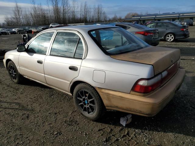 Photo 2 from auction – 1996 TOYOTA COROLLA with VIN 1NXBA02E5TZ406346