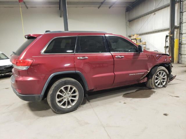 Photo 3 from auction – 2014 JEEP GRAND CHER with VIN 1C4RJFBG8EC101231