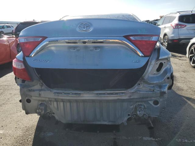 Photo 6 from auction – 2015 TOYOTA CAMRY LE with VIN 4T4BF1FK9FR505818