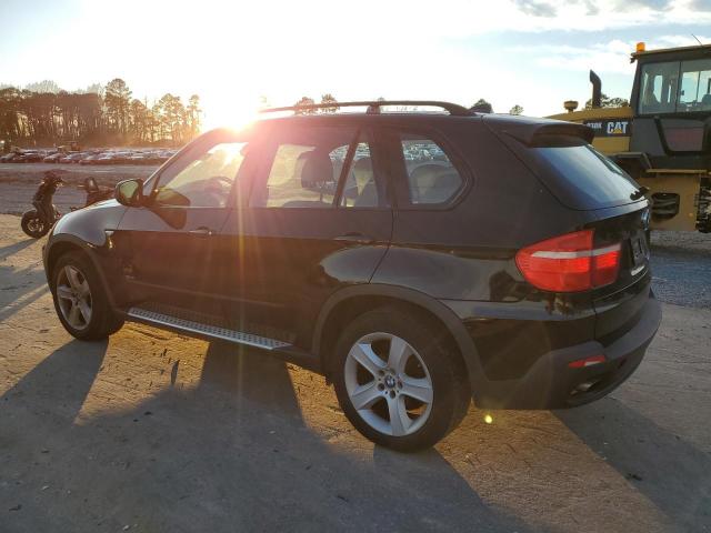 Photo 2 from auction – 2007 BMW X5 3.0I with VIN 5UXFE43507L014787