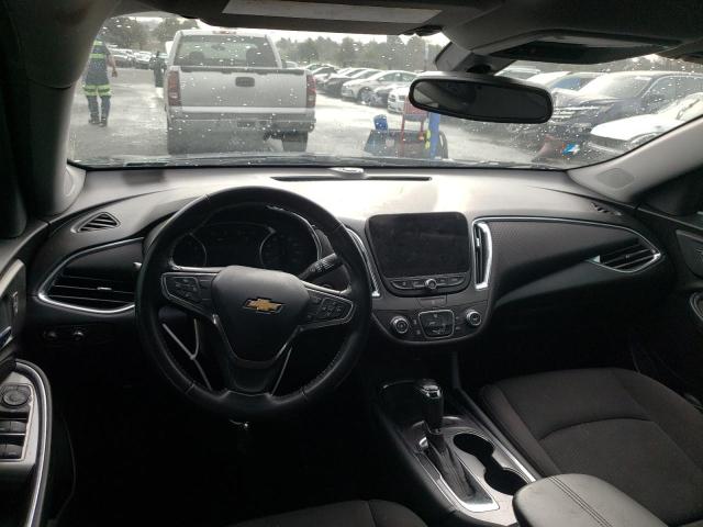 Photo 8 from auction – 2018 CHEVROLET MALIBU LT with VIN 1G1ZD5STXJF228904