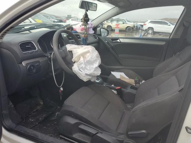 Photo 7 from auction – 2011 VOLKSWAGEN GOLF with VIN WVWBB7AJ1BW104046