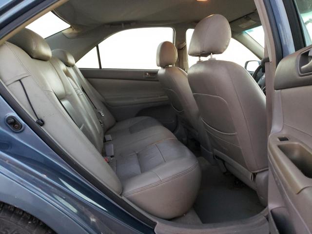Photo 10 from auction – 2003 TOYOTA CAMRY LE with VIN 4T1BE32K93U781197