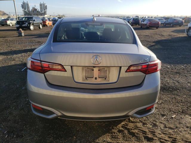 Photo 6 from auction – 2016 ACURA ILX BASE W with VIN 19UDE2F33GA003058