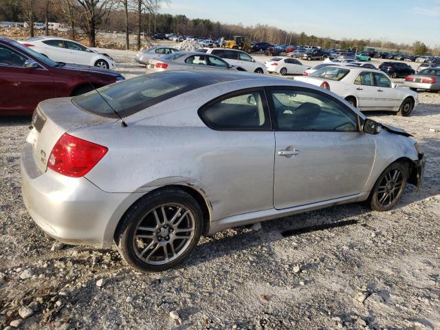Photo 3 from auction – 2007 TOYOTA SCION TC with VIN JTKDE177670212450