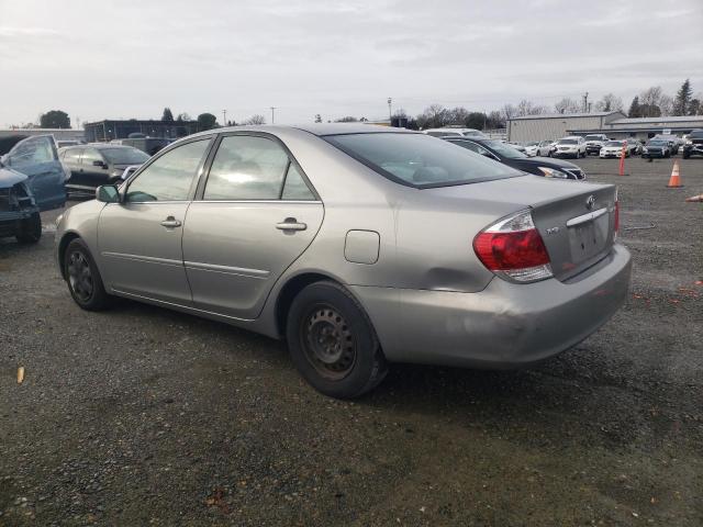 Photo 2 from auction – 2005 TOYOTA CAMRY LE with VIN 4T1BE30K25U640736