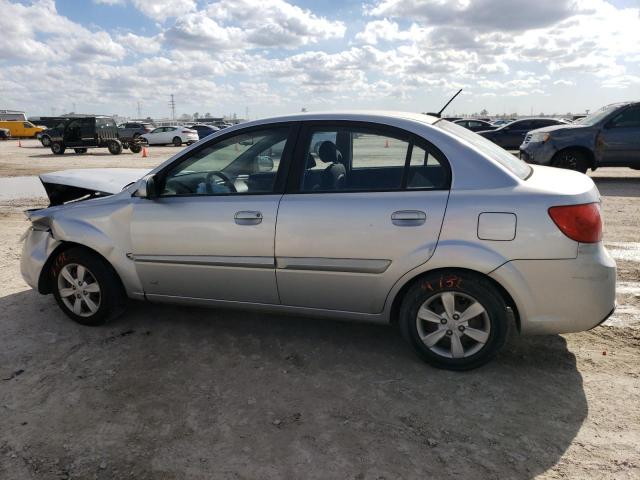 Photo 2 from auction – 2010 KIA RIO LX with VIN KNADH4A36A6640252
