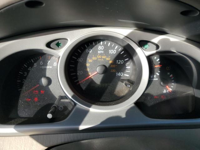 Photo 9 from auction – 2004 TOYOTA HIGHLANDER with VIN JTEEP21A540045506