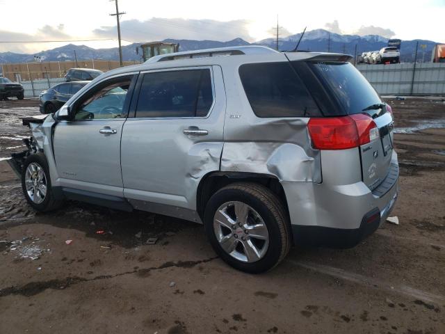 Photo 2 from auction – 2014 GMC TERRAIN SL with VIN 2GKALTEK4E6124198