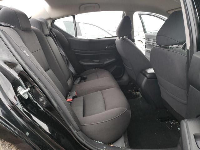 Photo 10 from auction – 2020 NISSAN ALTIMA S with VIN 1N4BL4BV4LC196467