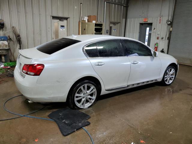 Photo 3 from auction – 2007 LEXUS GS 350 with VIN JTHCE96S170012212