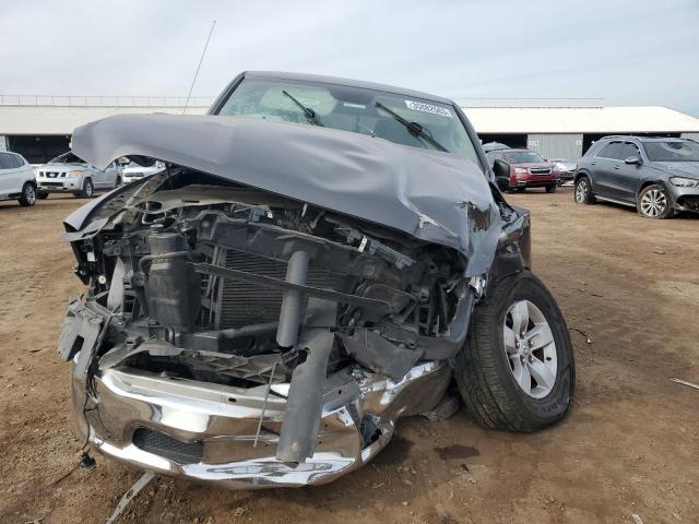 Photo 5 from auction – 2019 RAM 1500 CLASS with VIN 1C6RR6TT3KS603321