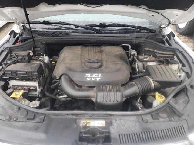 Photo 12 from auction – 2013 DODGE DURANGO CI with VIN 1C4RDJEG9DC677169
