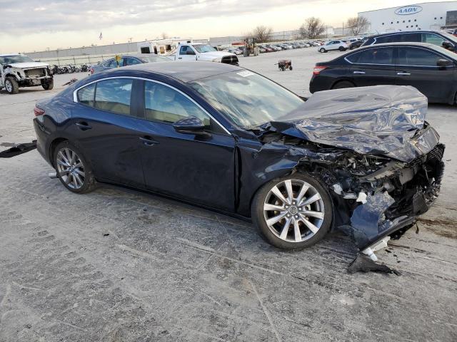 Photo 4 from auction – 2019 MAZDA 3 PREFERRE with VIN JM1BPACL8K1112476